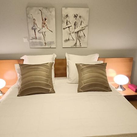 Suite Palms 丰沙尔 外观 照片