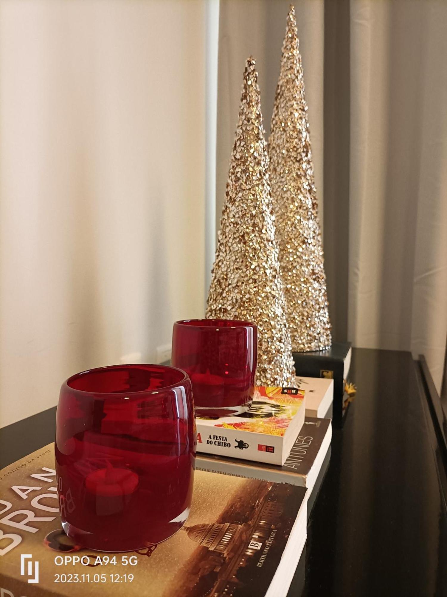 Suite Palms 丰沙尔 外观 照片