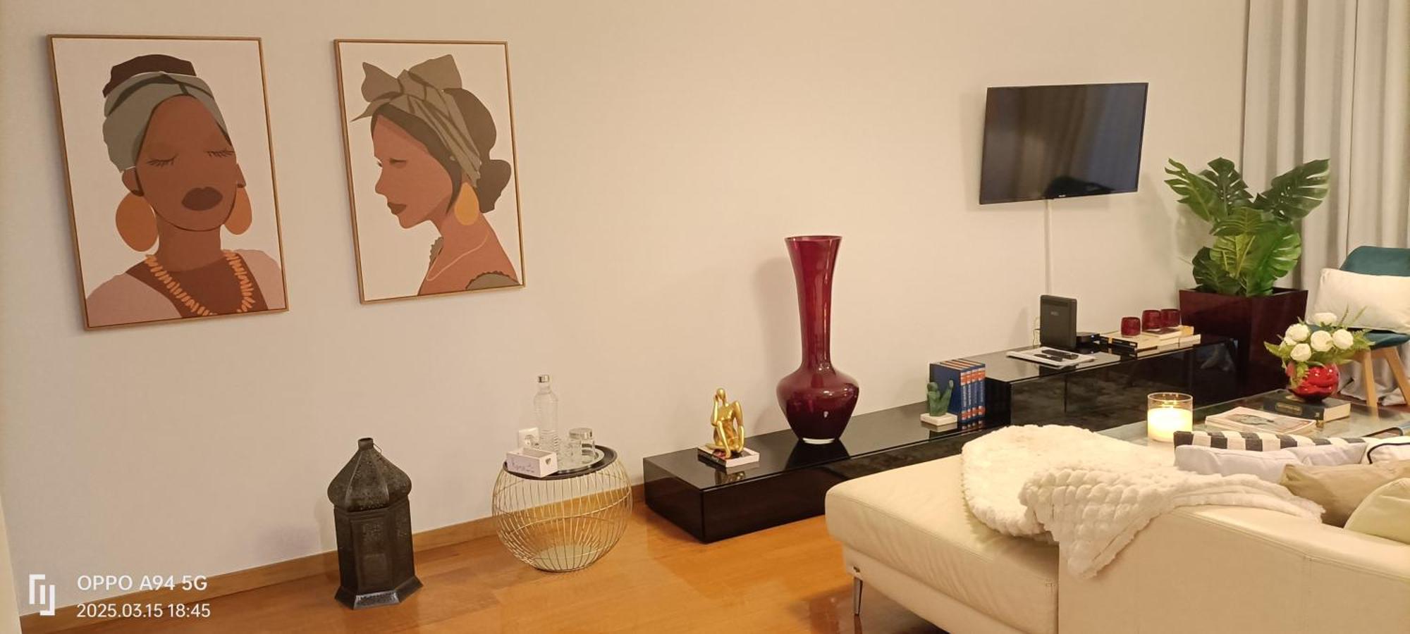 Suite Palms 丰沙尔 外观 照片