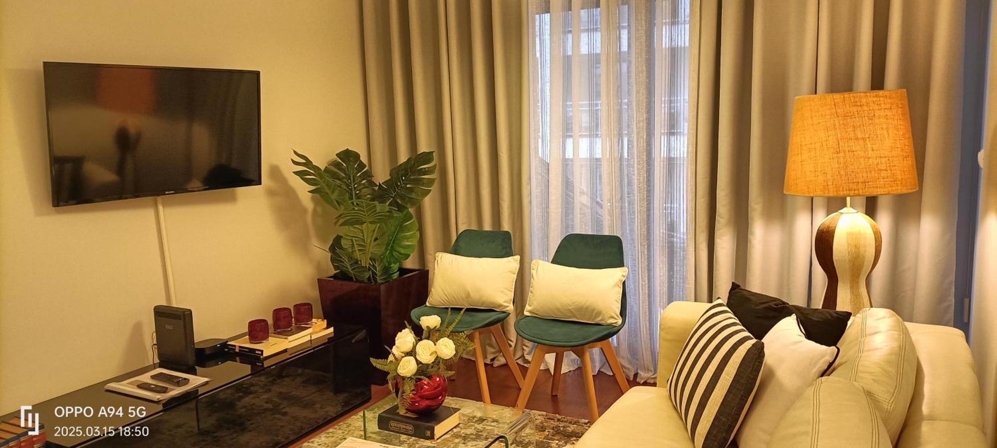 Suite Palms 丰沙尔 外观 照片