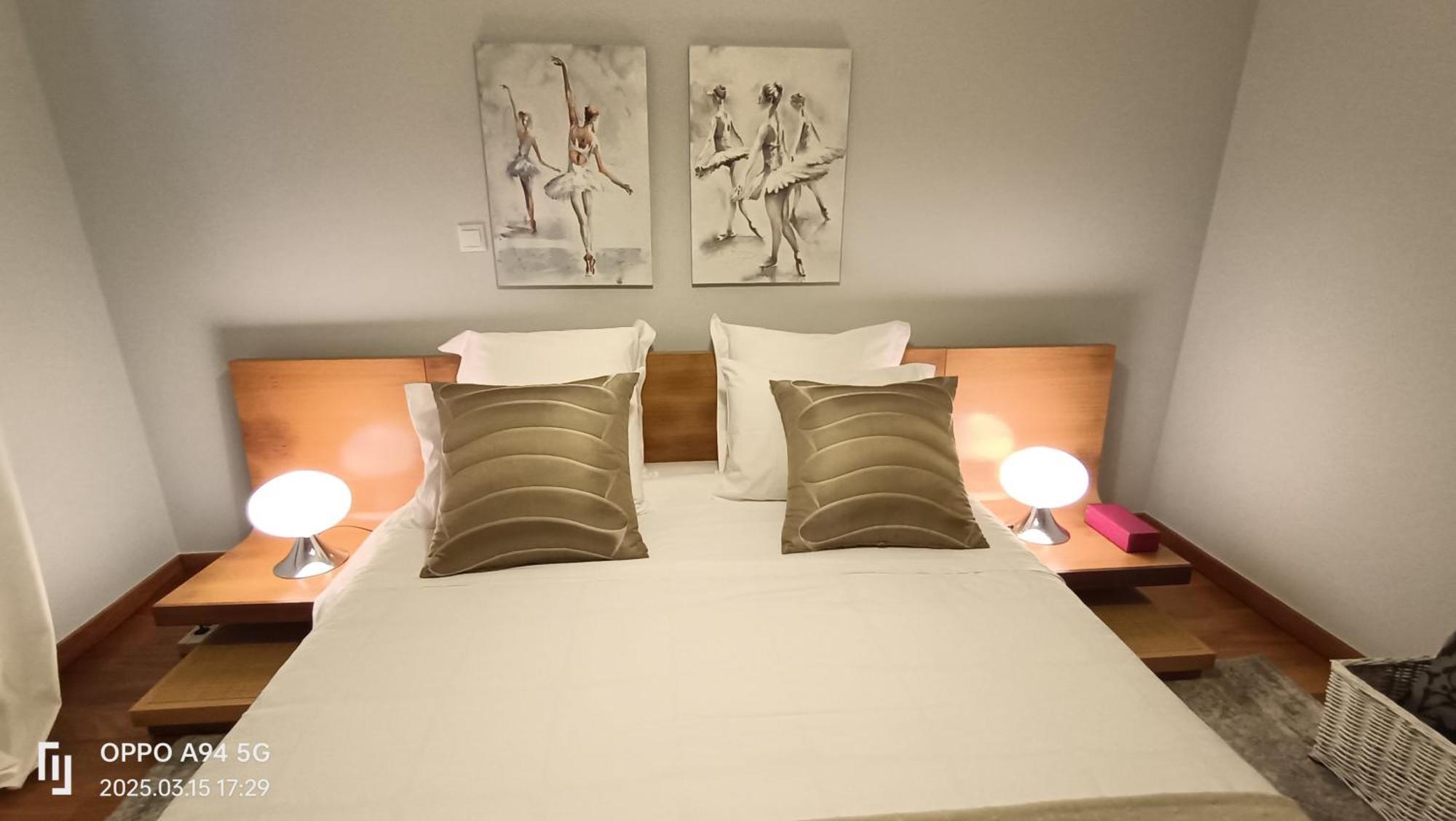 Suite Palms 丰沙尔 外观 照片