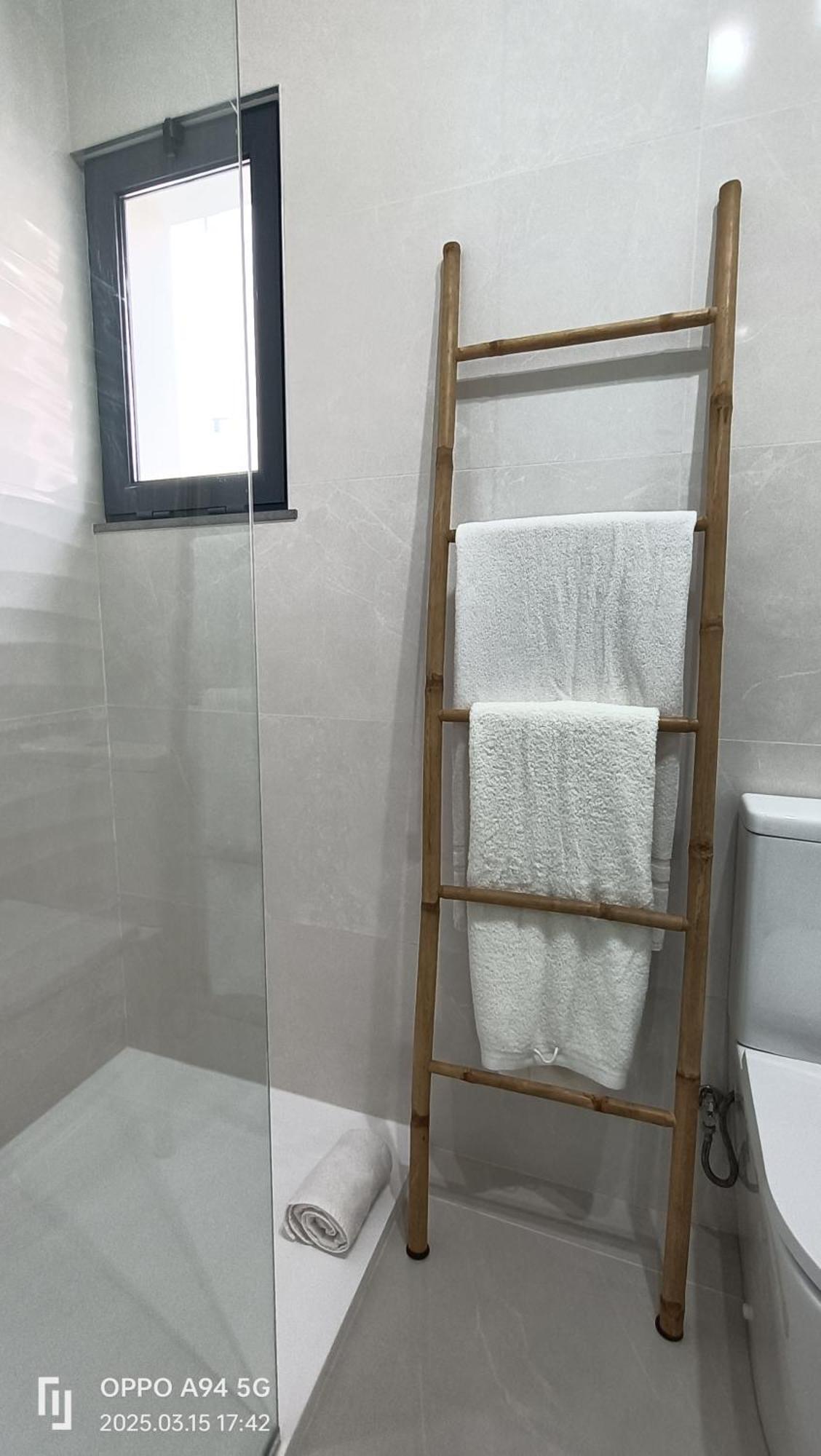 Suite Palms 丰沙尔 外观 照片