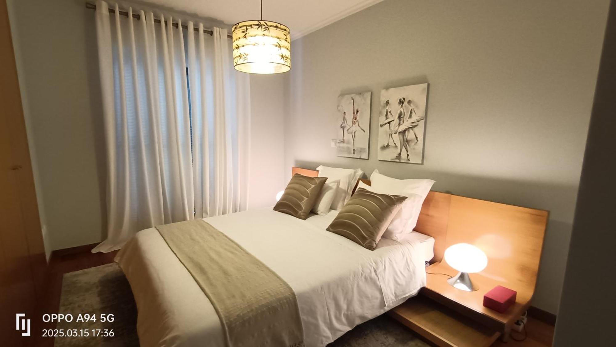 Suite Palms 丰沙尔 外观 照片