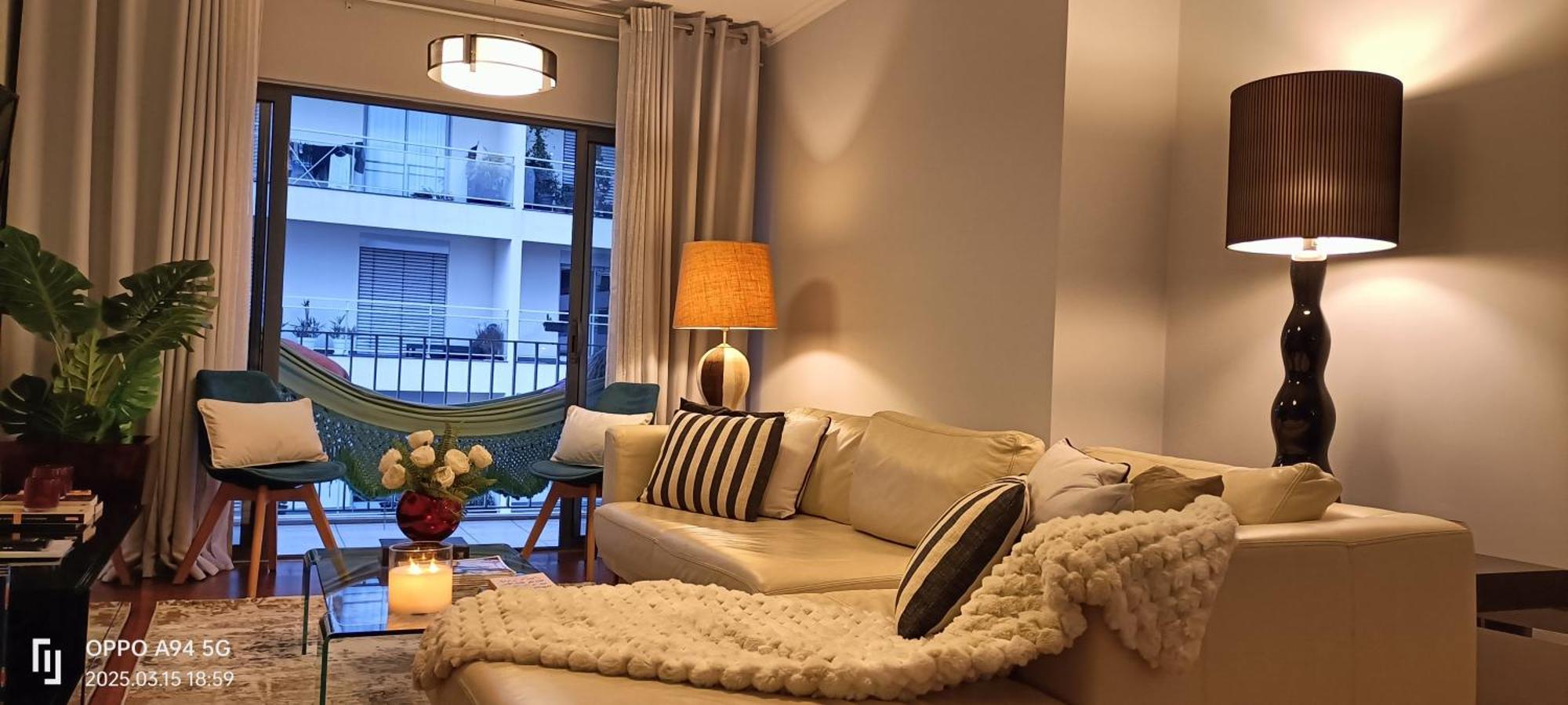Suite Palms 丰沙尔 外观 照片