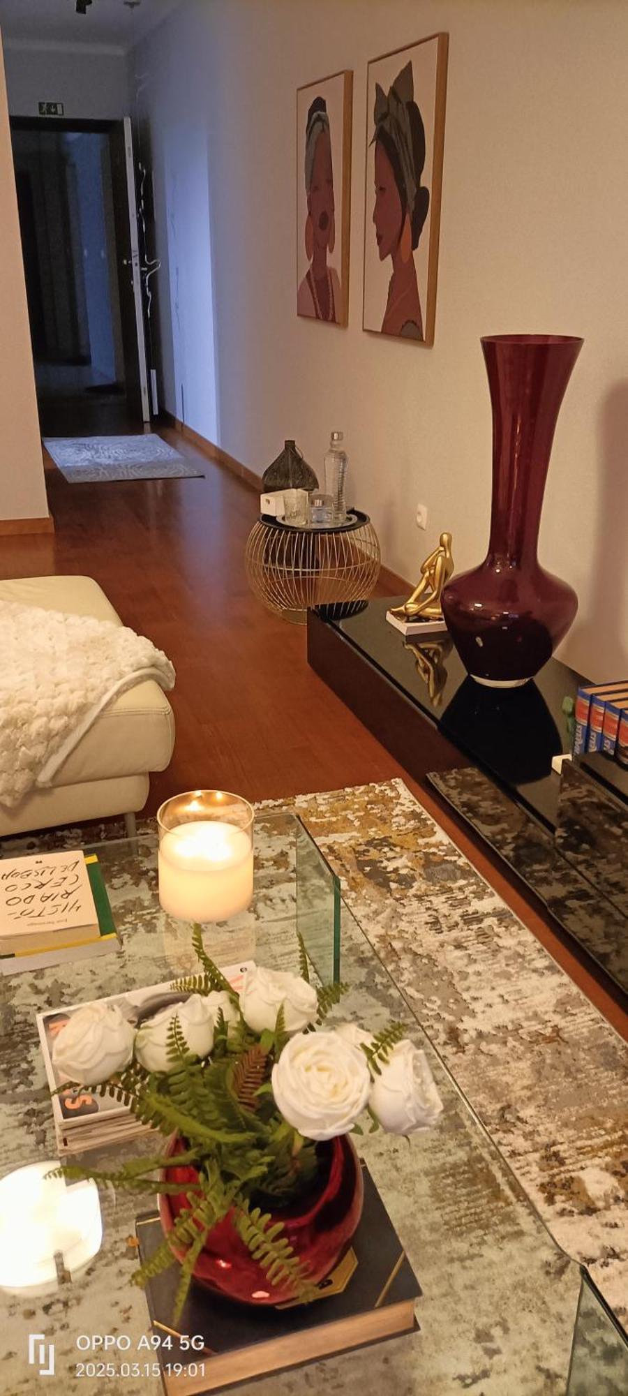 Suite Palms 丰沙尔 外观 照片