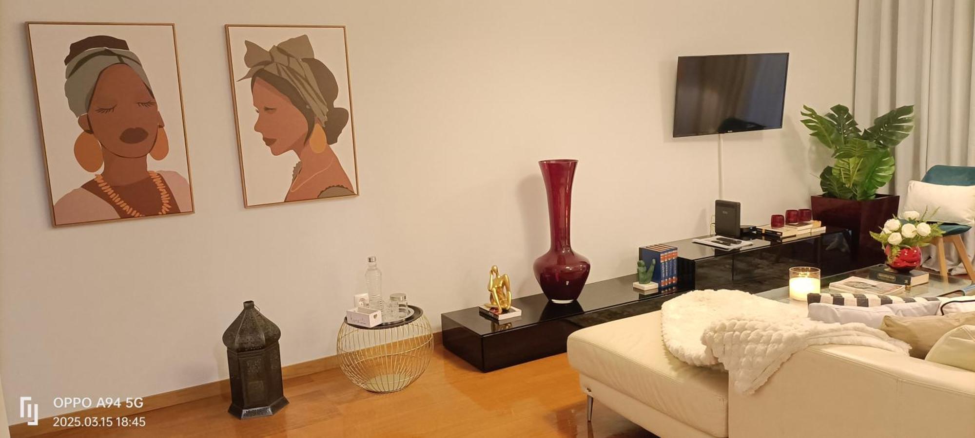 Suite Palms 丰沙尔 外观 照片