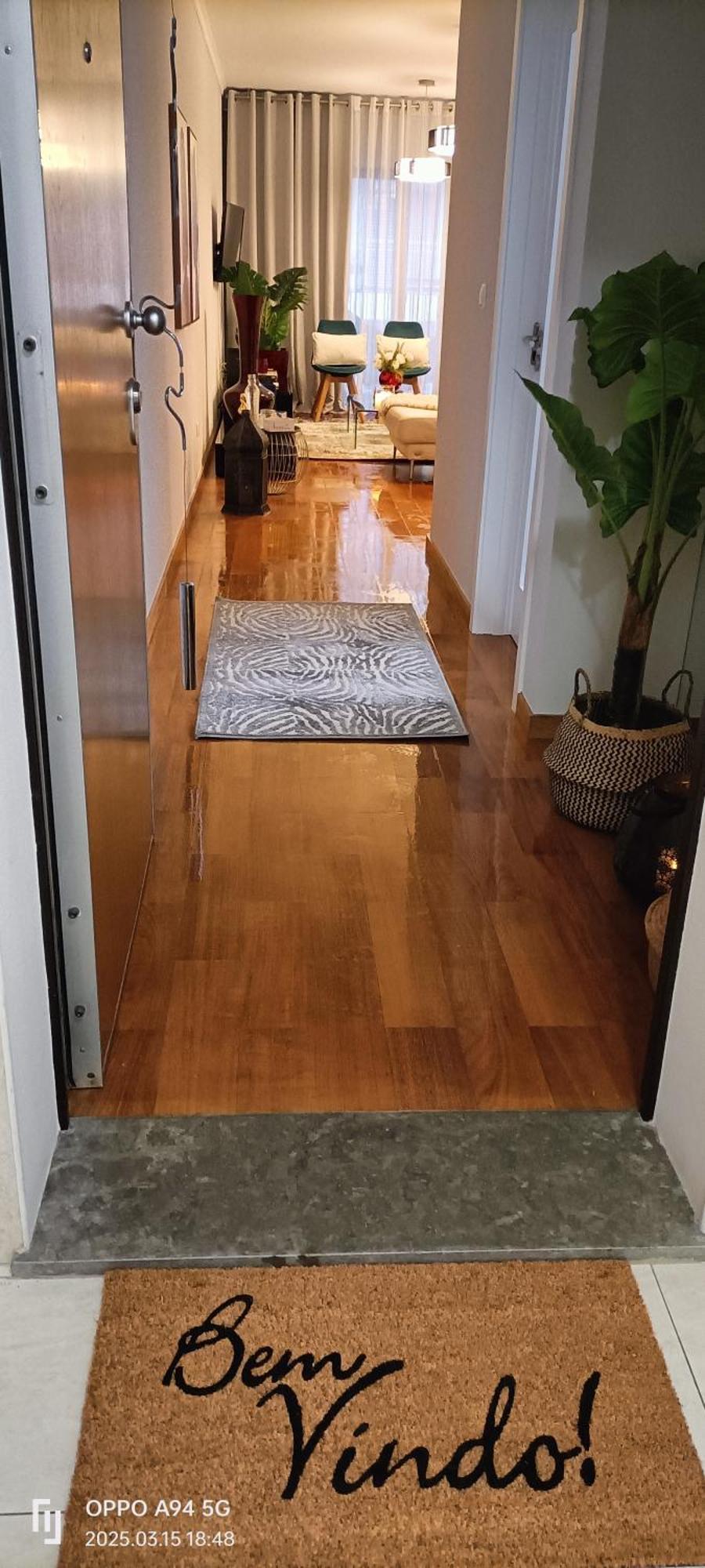 Suite Palms 丰沙尔 外观 照片