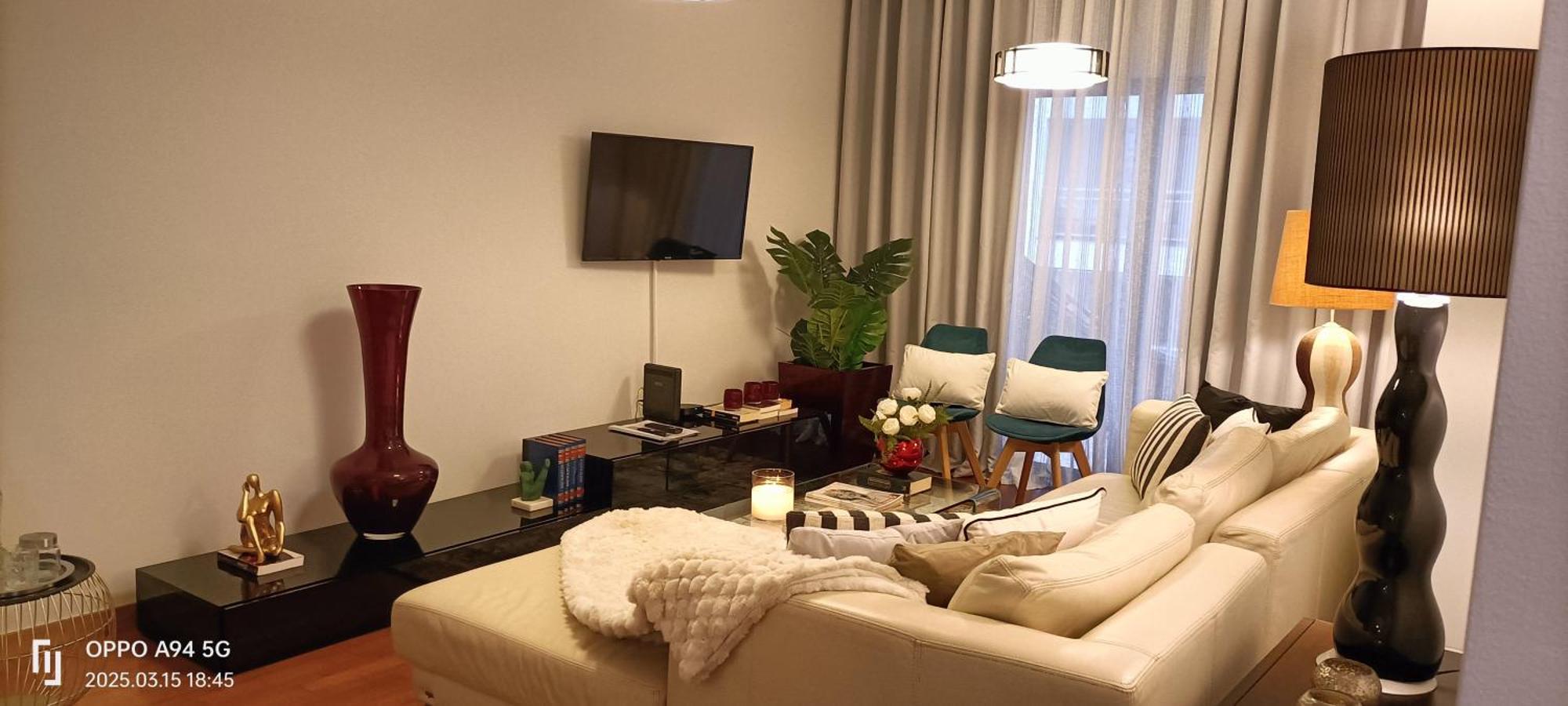 Suite Palms 丰沙尔 外观 照片